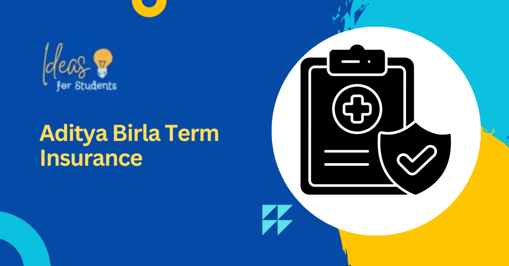 Aditya Birla Term Insurance