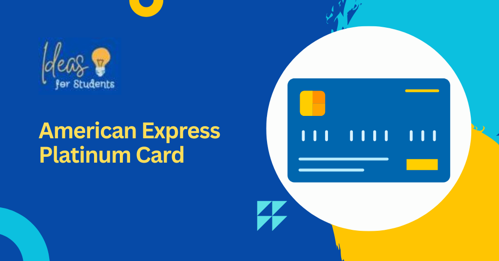 American Express Platinum Card