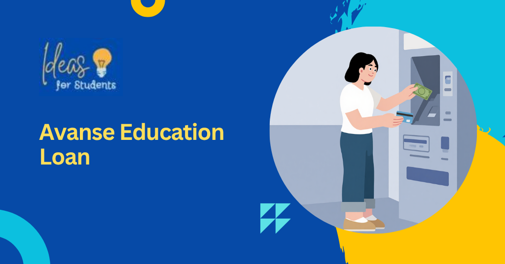 Avanse Education Loan