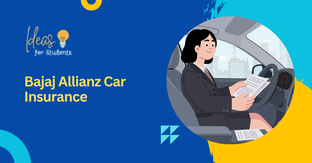 Bajaj Allianz Car Insurance