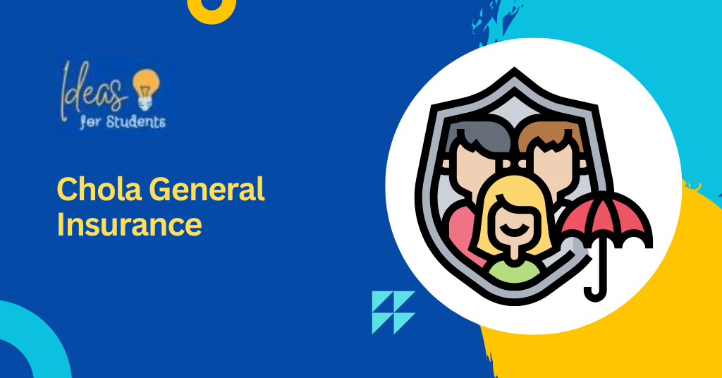 Chola General Insurance