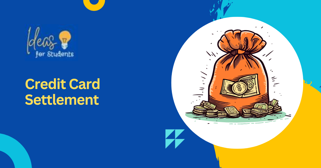 Credit Card Settlement