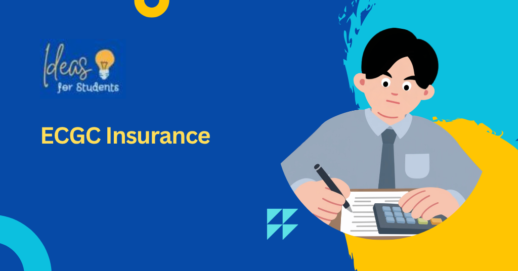 ECGC Insurance