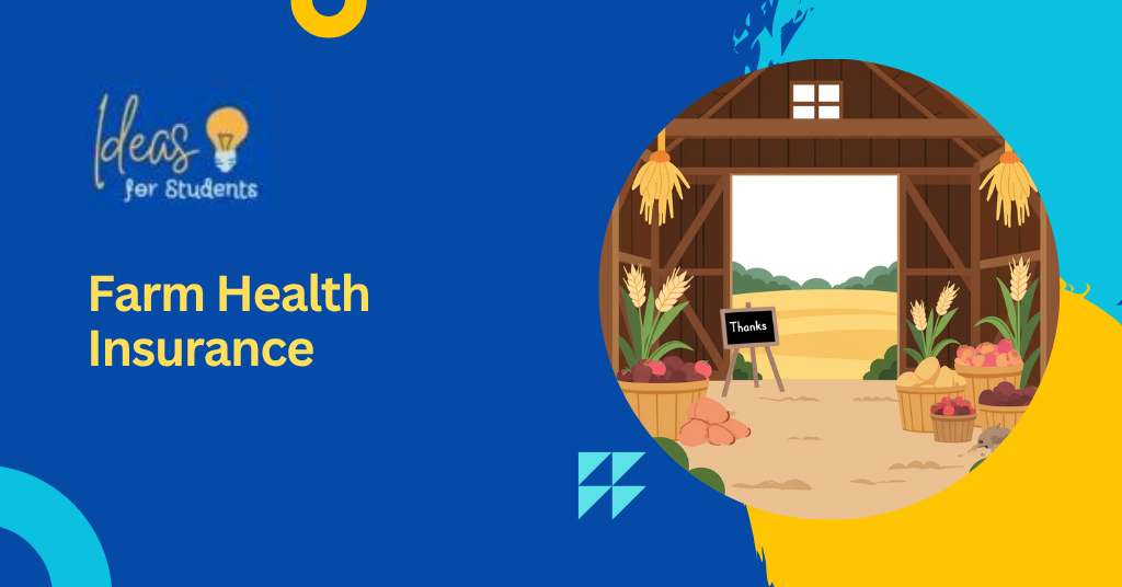 Farm Health Insurance