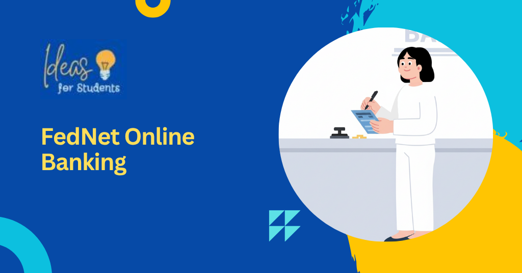 FedNet Online Banking