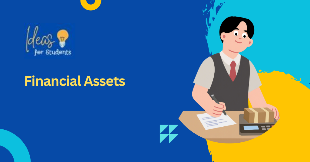 Financial Assets