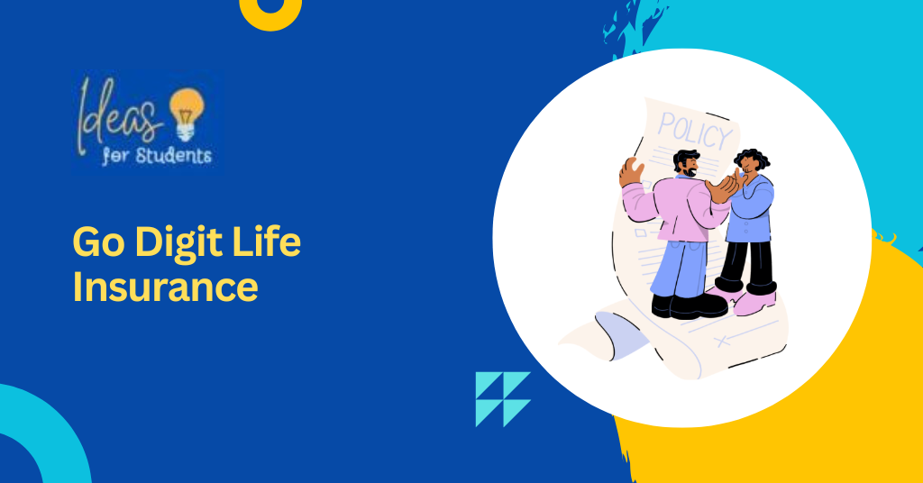 Go Digit Life Insurance