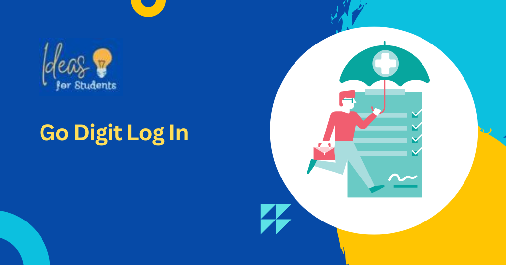 Go Digit Log In