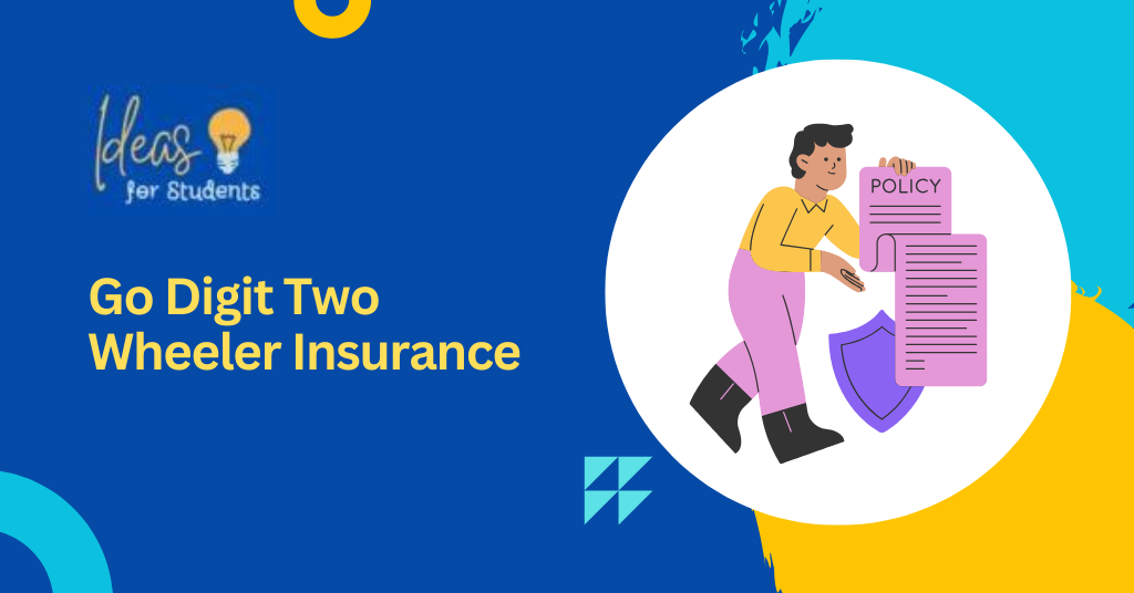 Go Digit Two Wheeler Insurance