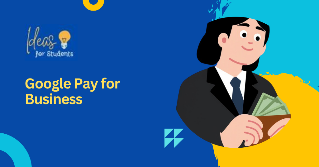 Google Pay for Business