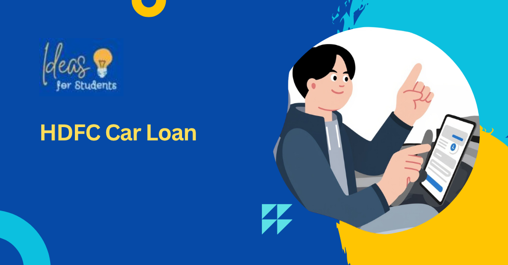 HDFC Car Loan