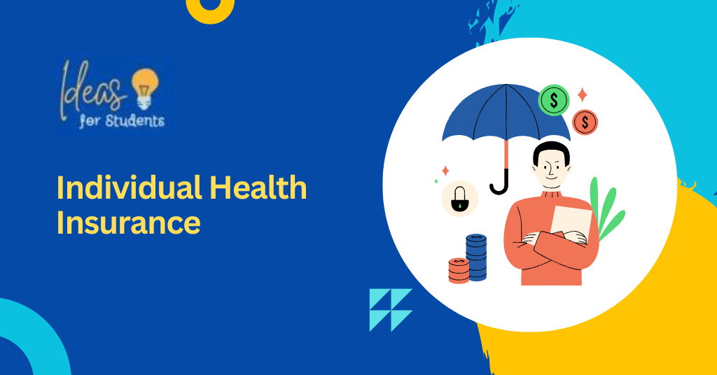 Individual Health Insurance