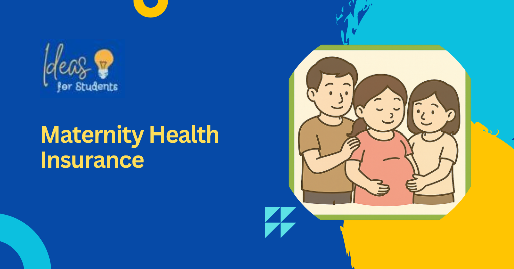 Maternity Health Insurance