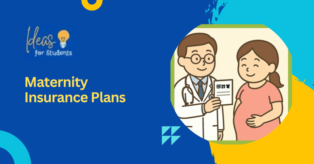 Maternity Insurance Plans