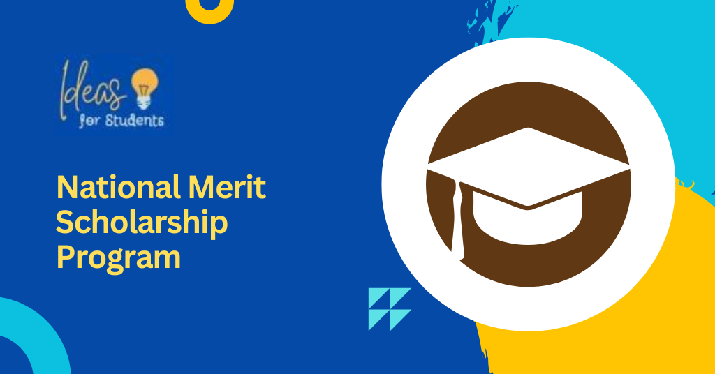 National Merit Scholarship Program