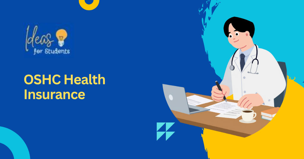 OSHC Health Insurance