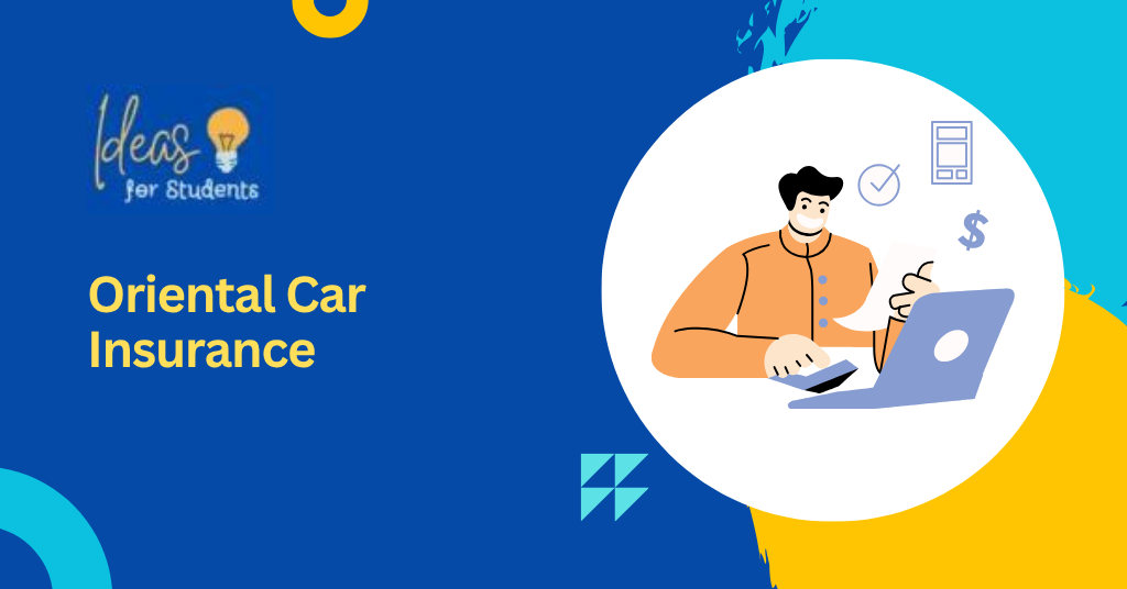 Oriental Car Insurance