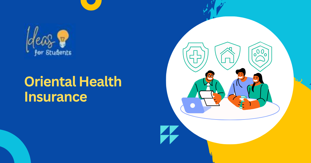 Oriental Health Insurance