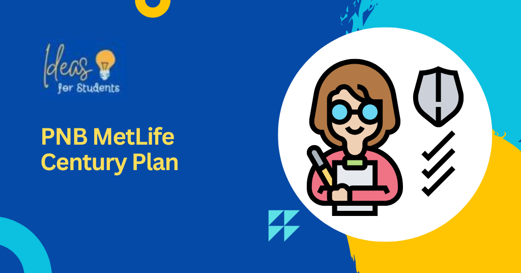 PNB MetLife Century Plan