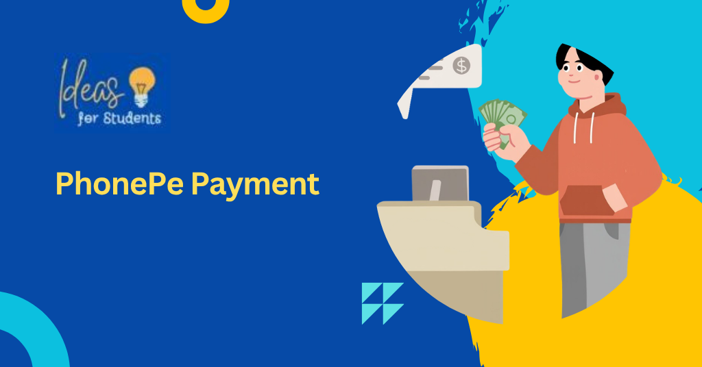 PhonePe Payment