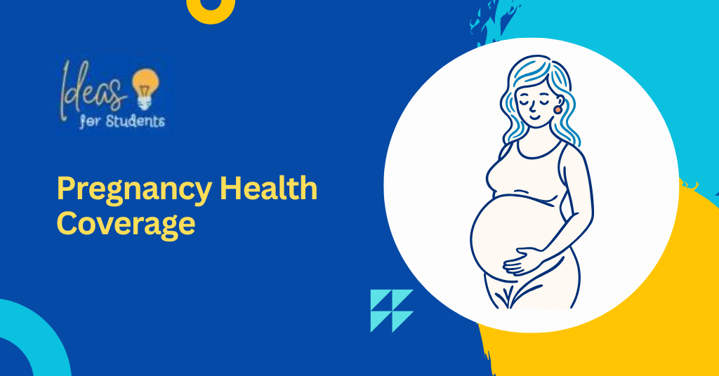 Pregnancy Health Coverage