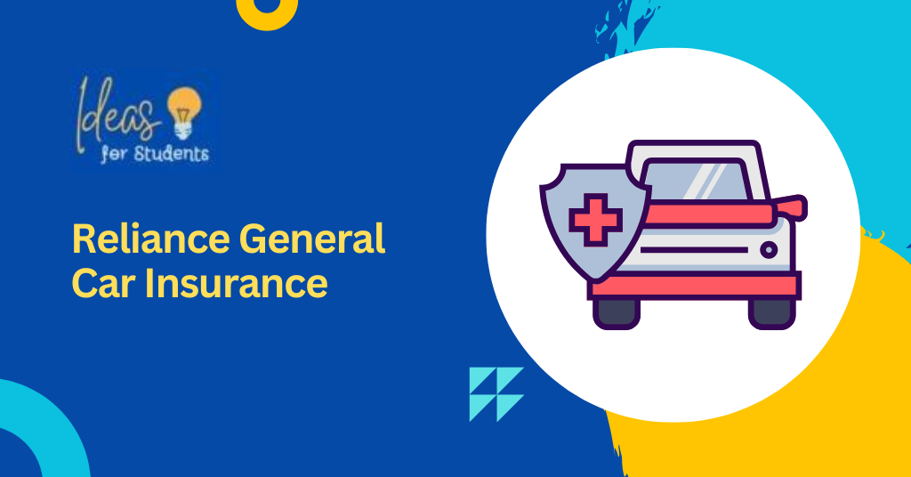 Reliance General Car Insurance