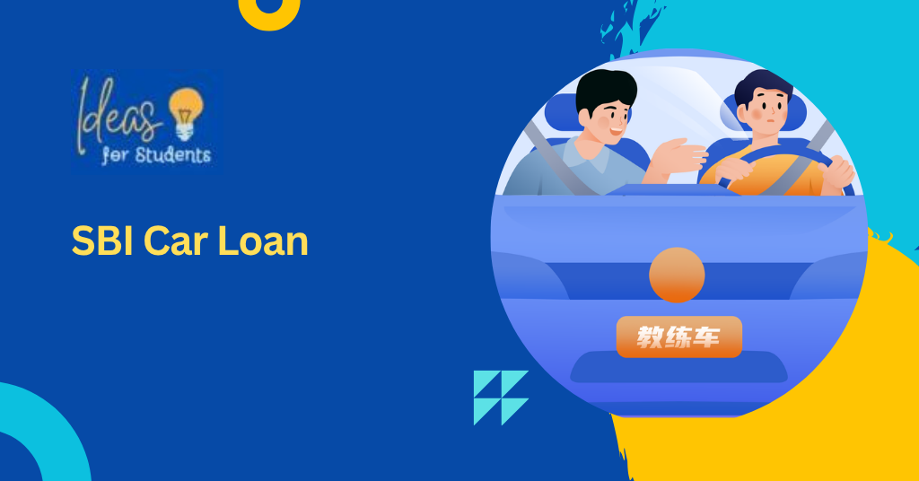 SBI Car Loan