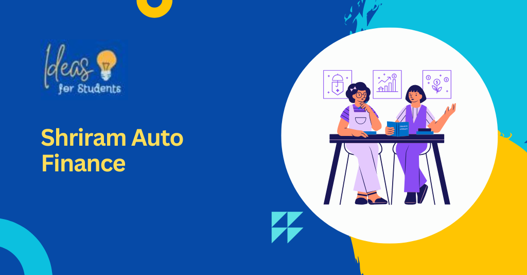 Shriram Auto Finance