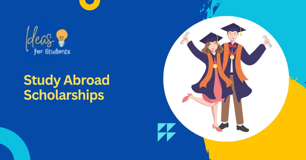Study Abroad Scholarships