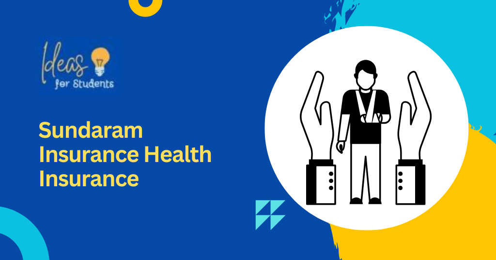 Sundaram Insurance Health Insurance