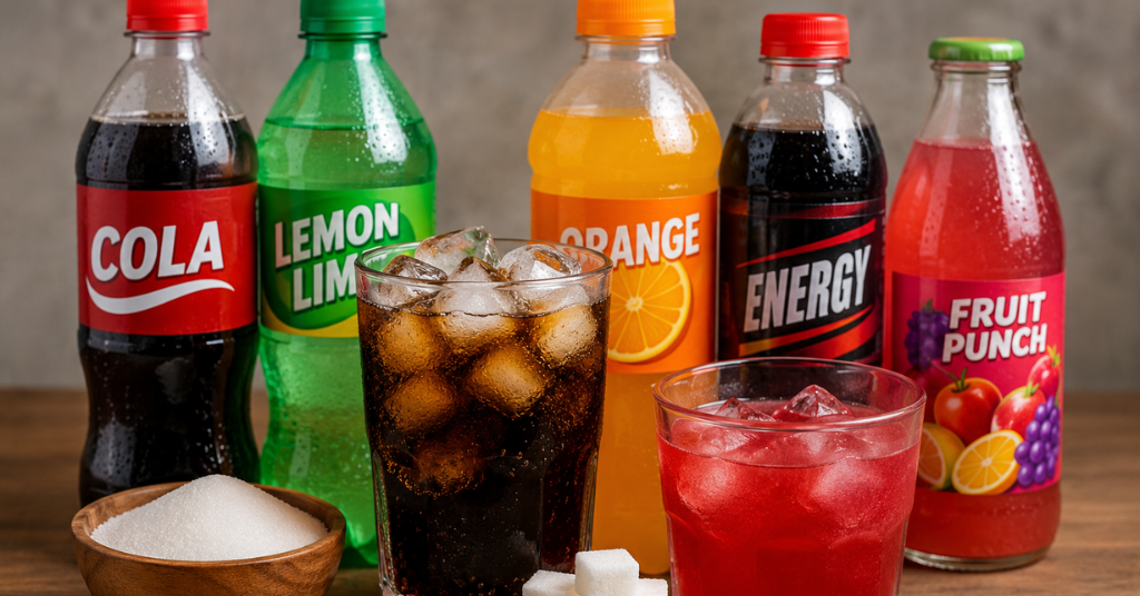 10 Popular Foods To Avoid After 50