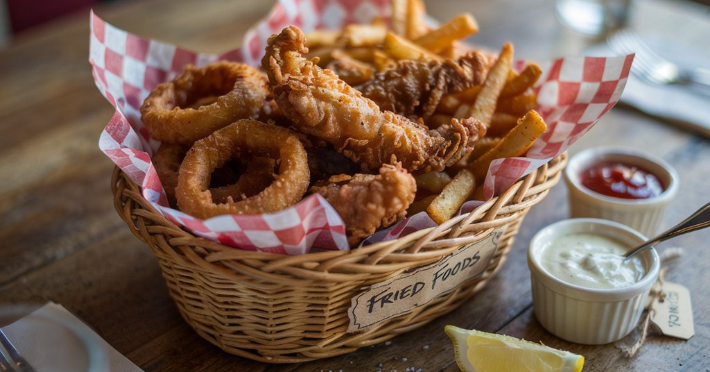 10 Popular Foods To Avoid After 50