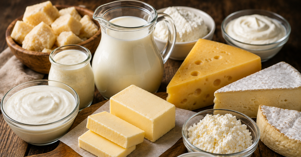 10 Popular Foods To Avoid After 50