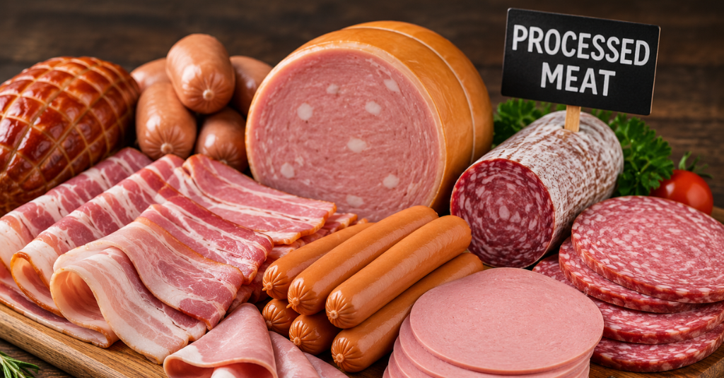 10 Popular Foods To Avoid After 50