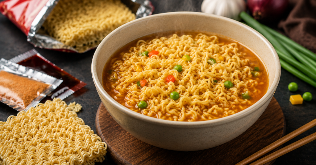 10 Popular Foods To Avoid After 50