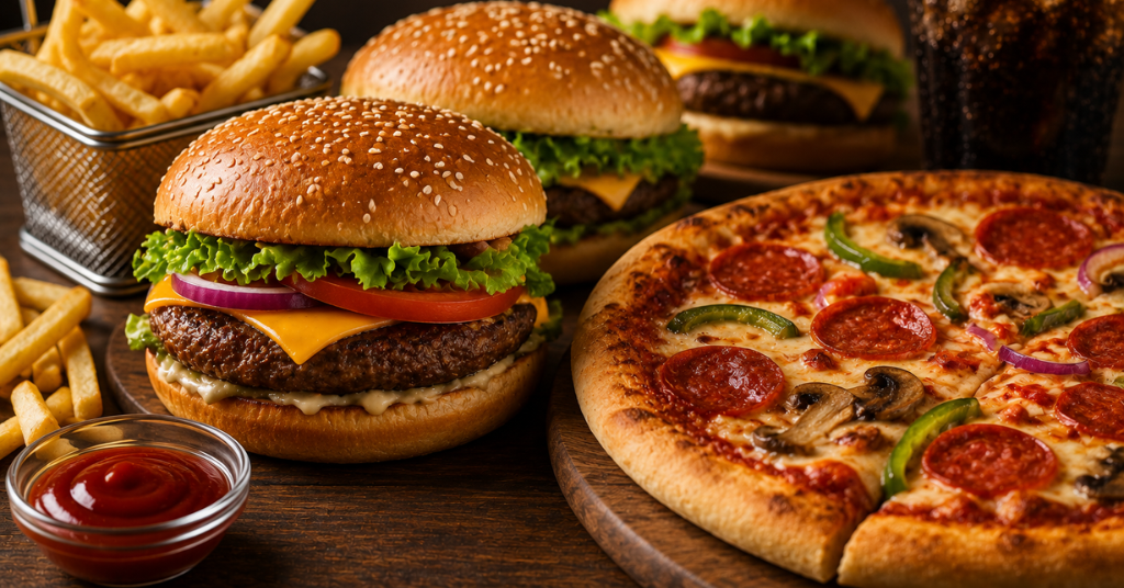 10 Popular Foods To Avoid After 50